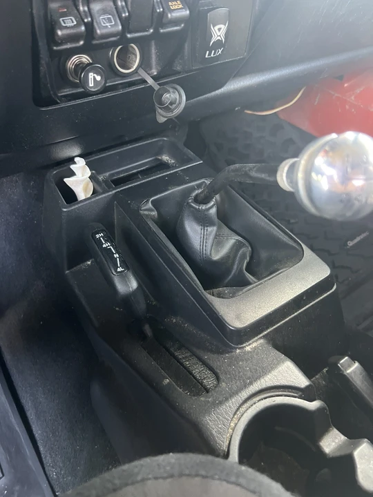 2006 Jeep TJ Wrangler - Image 26 of 30