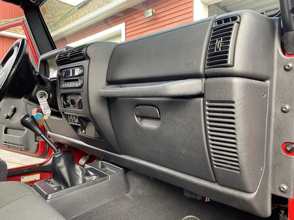 2006 Jeep TJ Wrangler - Image 11 of 21