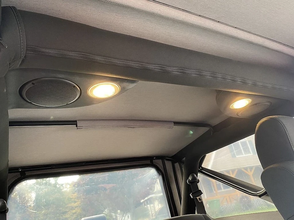 2006 Jeep TJ Wrangler - Image 15 of 21
