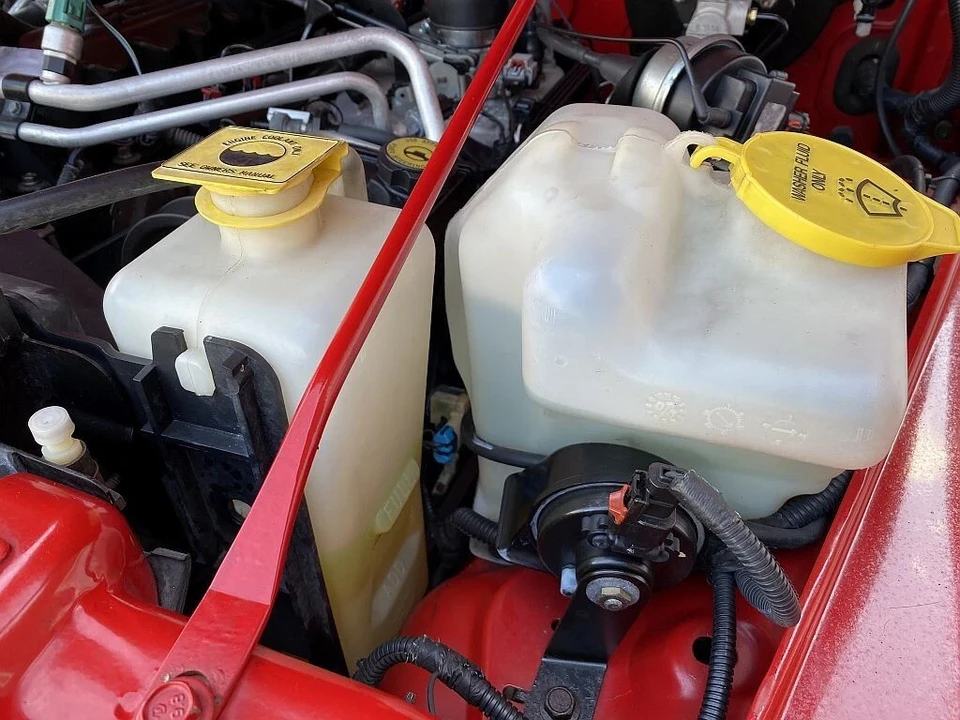 2006 Jeep TJ Wrangler - Image 19 of 21