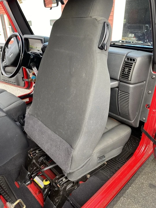 2006 Jeep TJ Wrangler - Image 13 of 21
