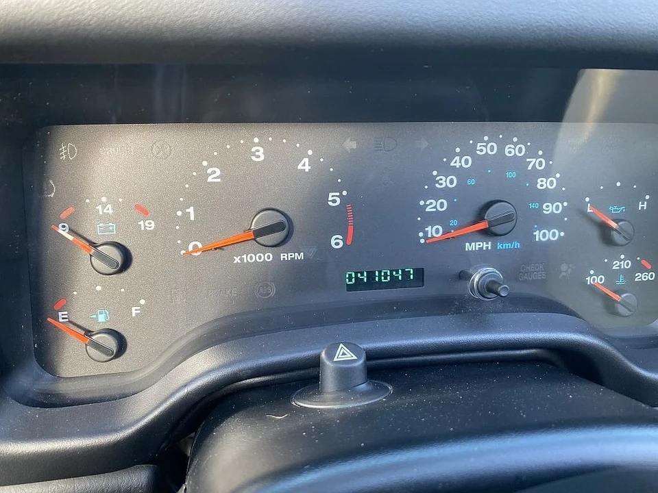 2006 Jeep TJ Wrangler - Image 17 of 21