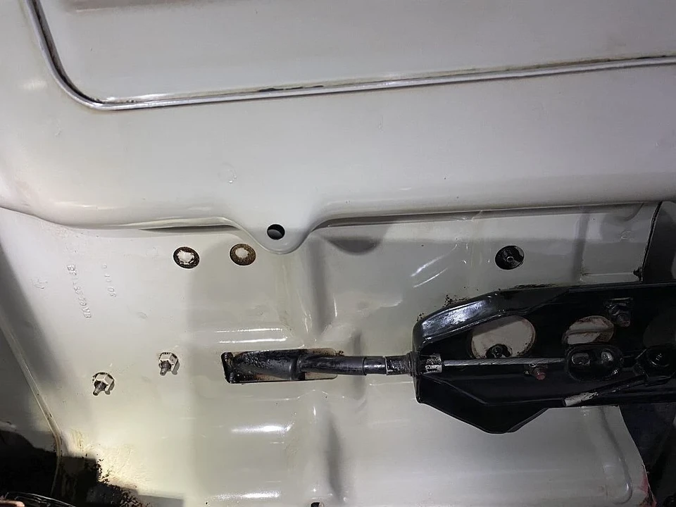 2006 Jeep TJ Wrangler - Image 20 of 21
