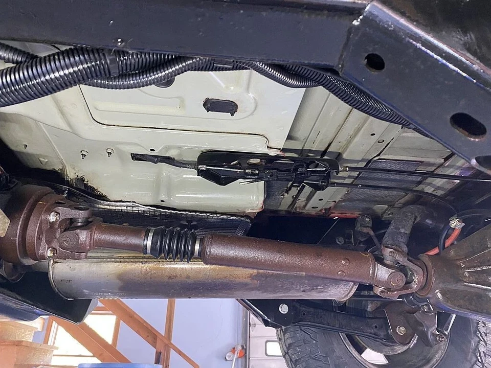 2006 Jeep TJ Wrangler - Image 21 of 21