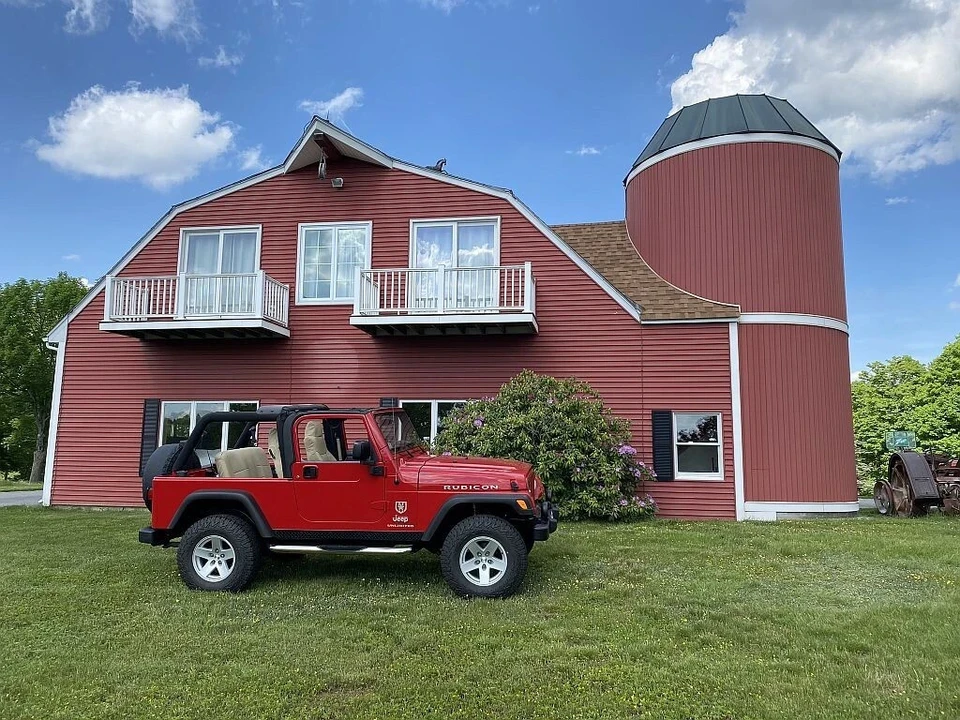 2006 Jeep TJ Wrangler - Image 7 of 21