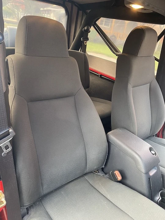 2006 Jeep TJ Wrangler - Image 12 of 21