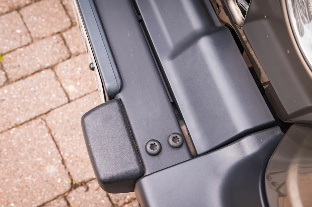2006 Jeep TJ Wrangler - Image 29 of 31