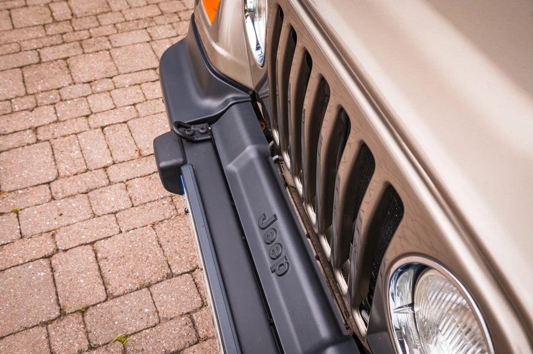 2006 Jeep TJ Wrangler - Image 30 of 31