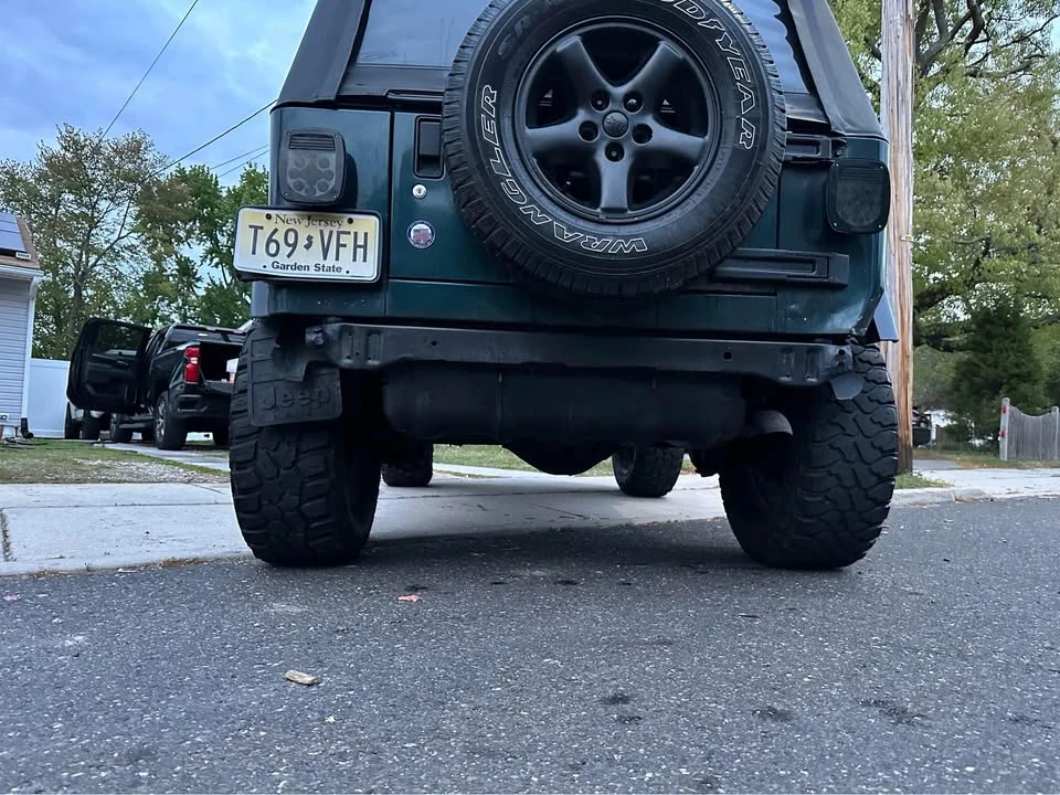 2006 Jeep TJ Wrangler - Image 5 of 16