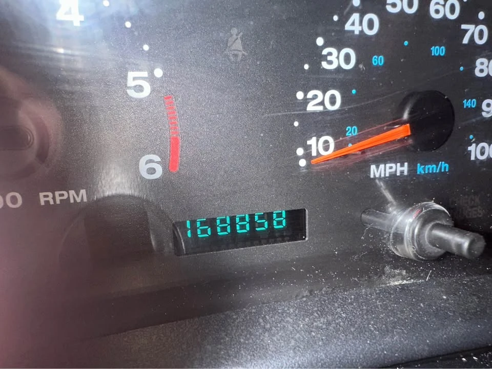 2006 Jeep TJ Wrangler - Image 11 of 16