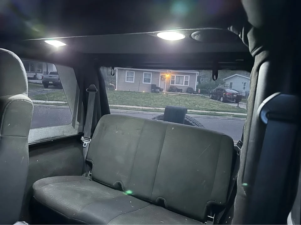2006 Jeep TJ Wrangler - Image 10 of 16
