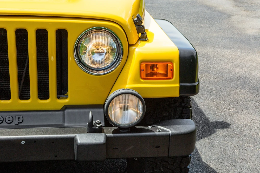 2006 Jeep TJ Wrangler - Image 19 of 31
