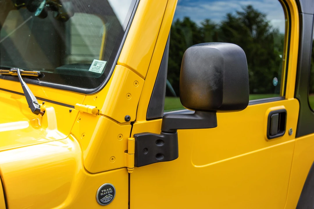 2006 Jeep TJ Wrangler - Image 28 of 31