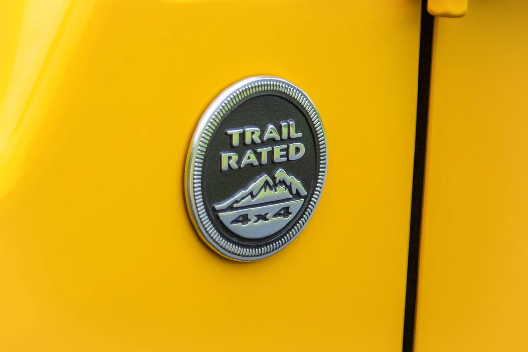 2006 Jeep TJ Wrangler - Image 26 of 31
