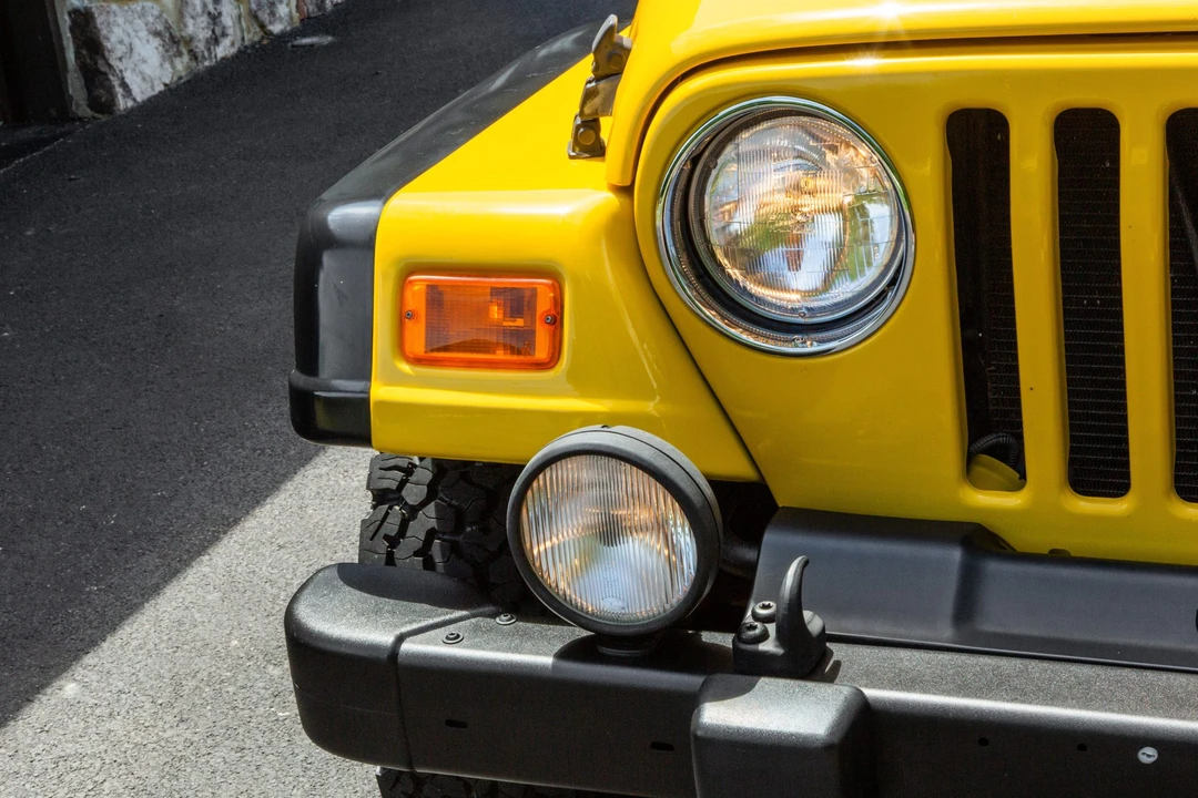2006 Jeep TJ Wrangler - Image 18 of 31