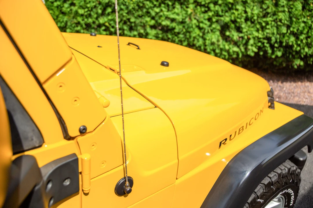 2006 Jeep TJ Wrangler - Image 21 of 31