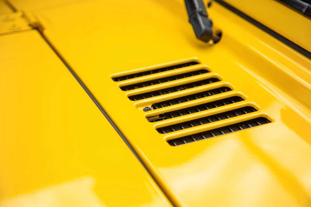 2006 Jeep TJ Wrangler - Image 22 of 31