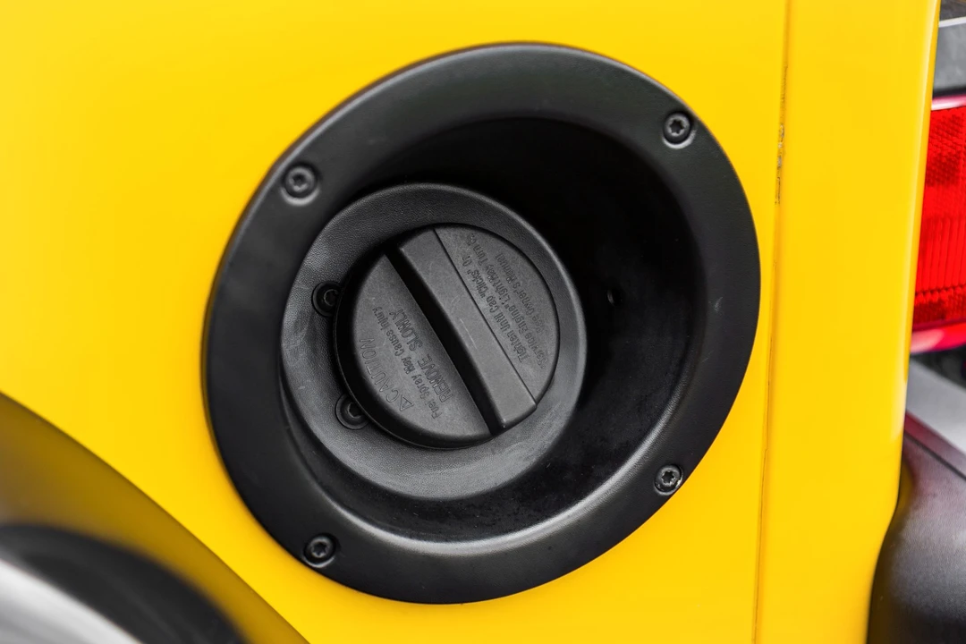 2006 Jeep TJ Wrangler - Image 30 of 31