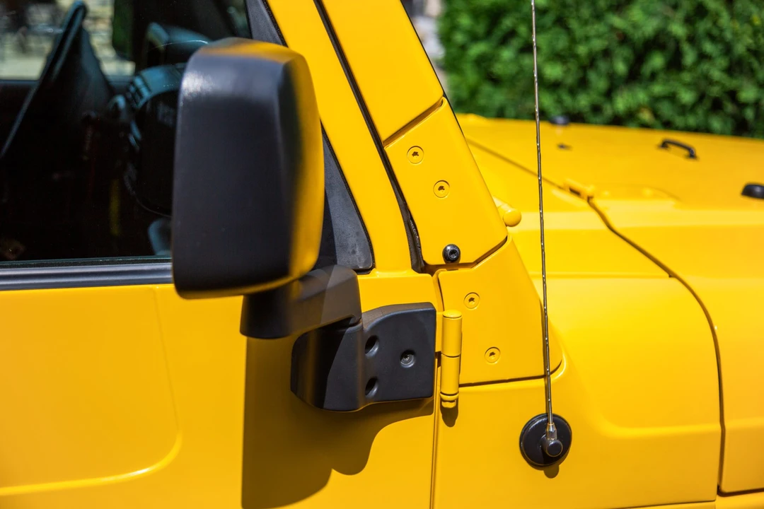 2006 Jeep TJ Wrangler - Image 29 of 31
