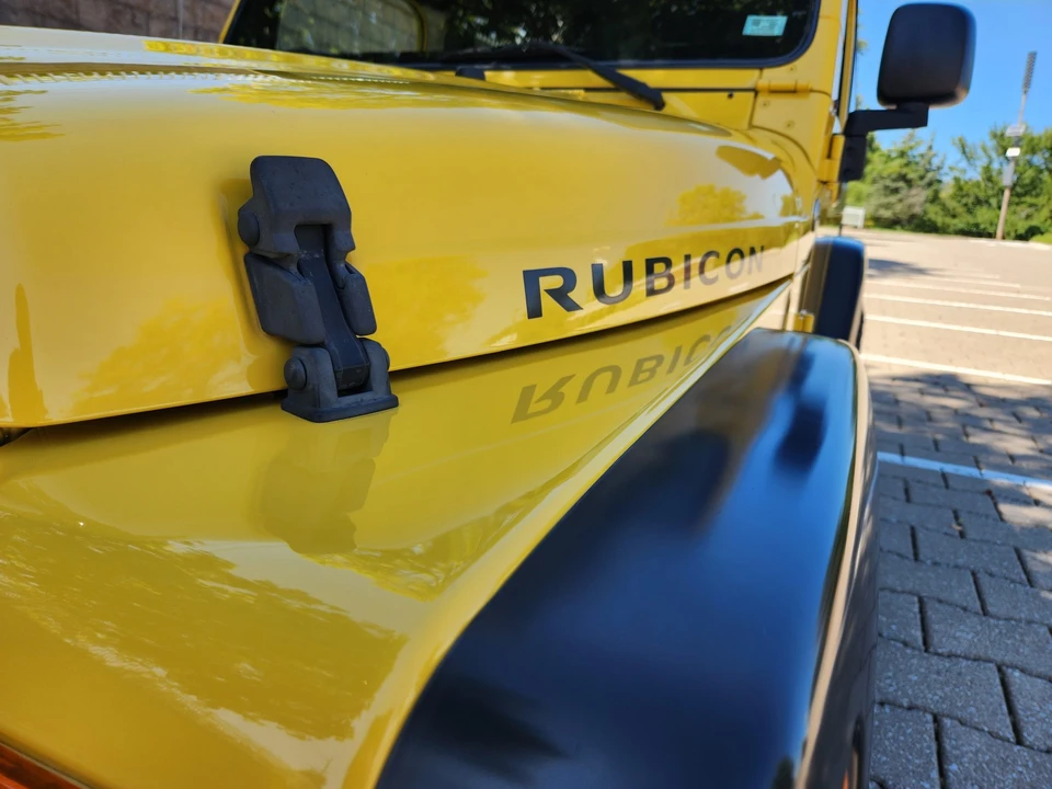 2006 Jeep TJ Wrangler - Image 24 of 31