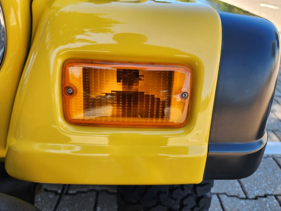 2006 Jeep TJ Wrangler - Image 23 of 31