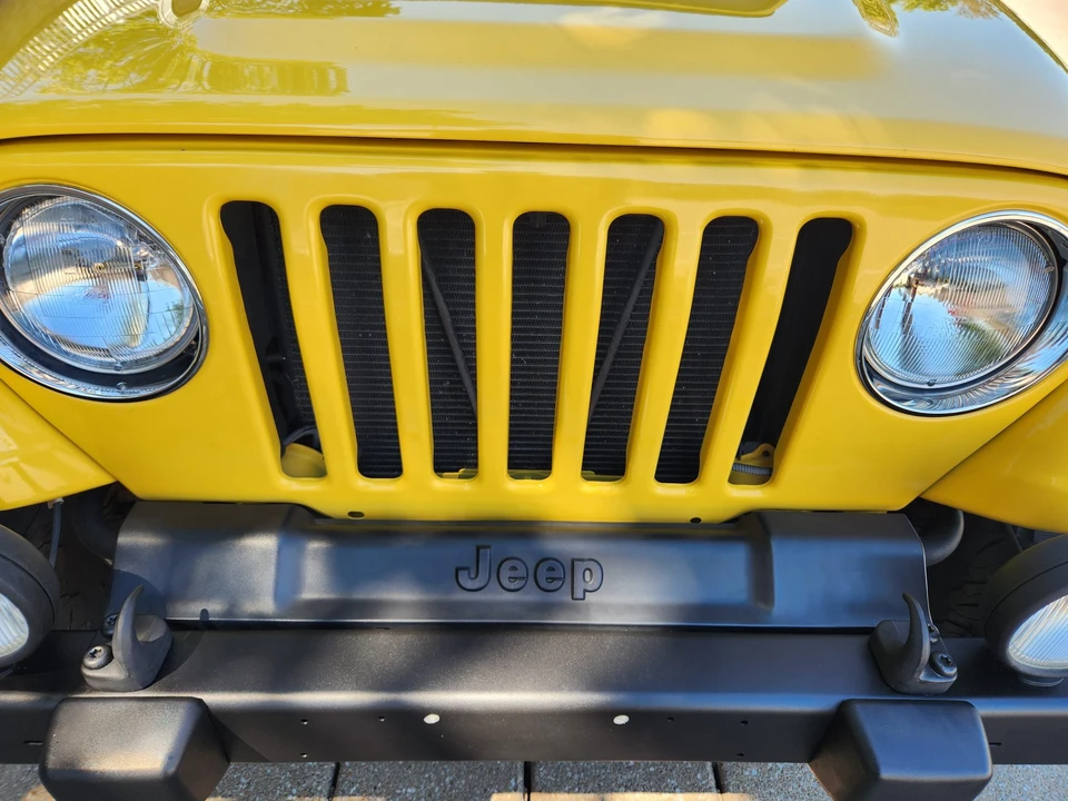 2006 Jeep TJ Wrangler - Image 21 of 31