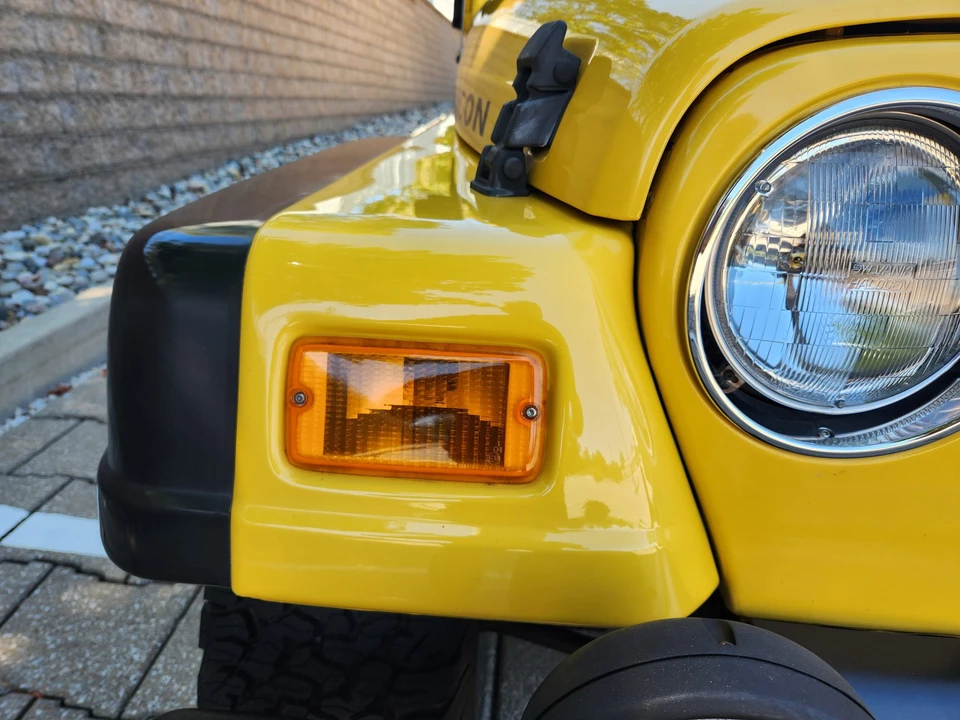 2006 Jeep TJ Wrangler - Image 19 of 31