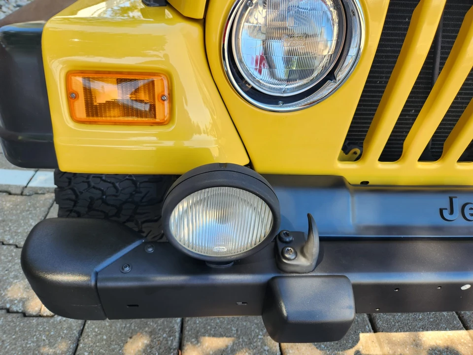 2006 Jeep TJ Wrangler - Image 20 of 31