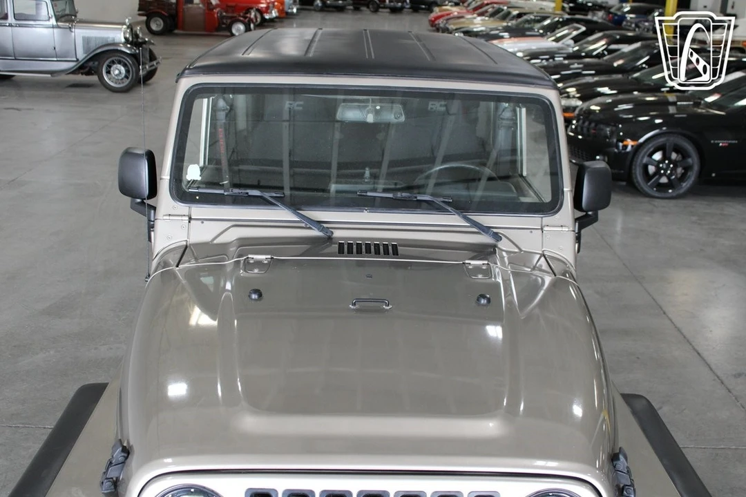 2006 Jeep TJ Wrangler - Image 3 of 12