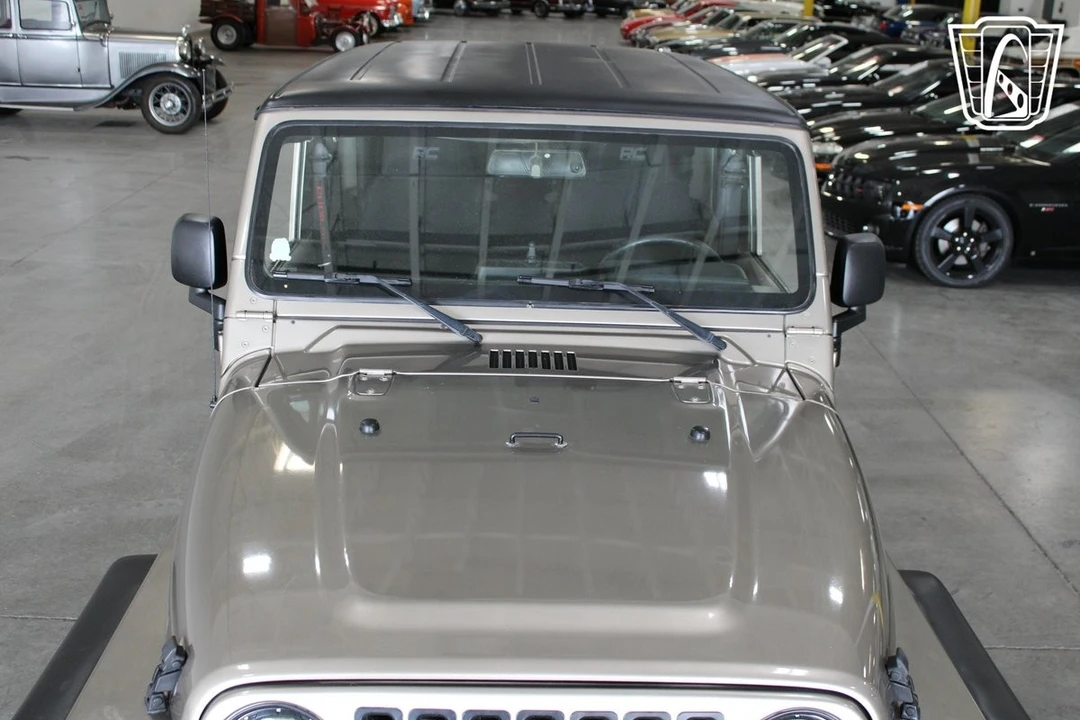 2006 Jeep TJ Wrangler - Image 3 of 21