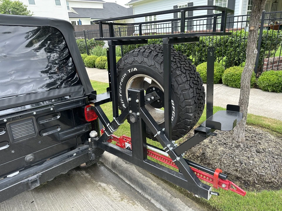2006 Jeep TJ Wrangler - Image 27 of 31