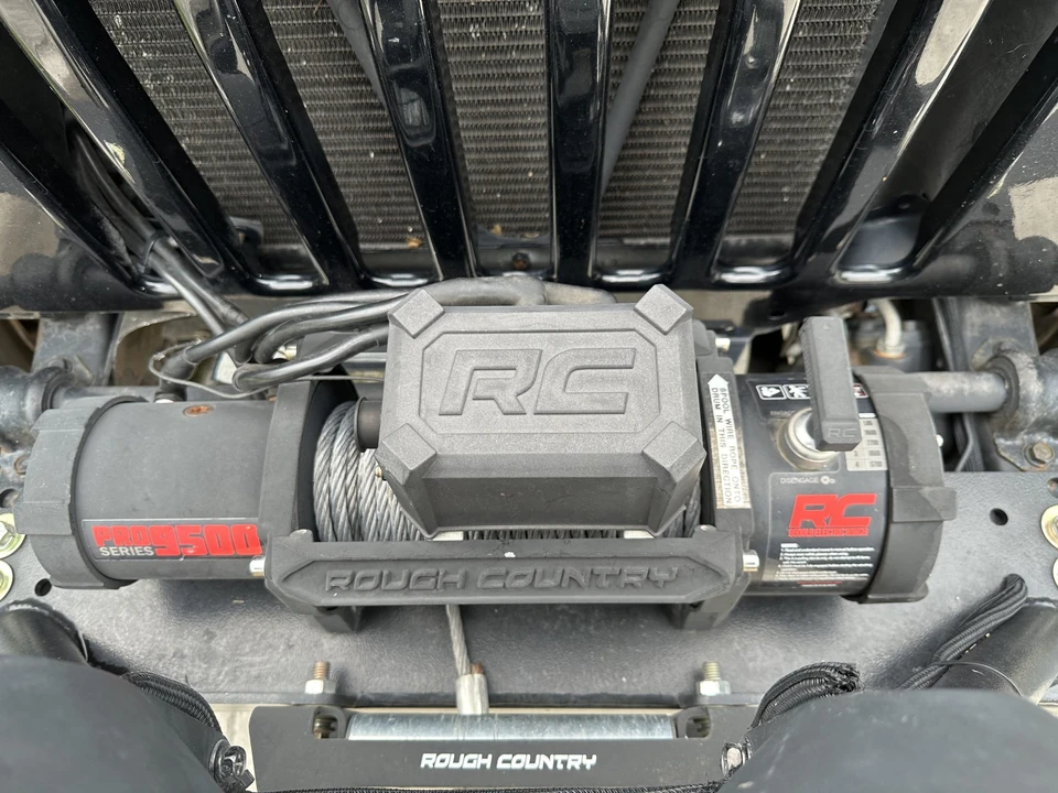 2006 Jeep TJ Wrangler - Image 22 of 31