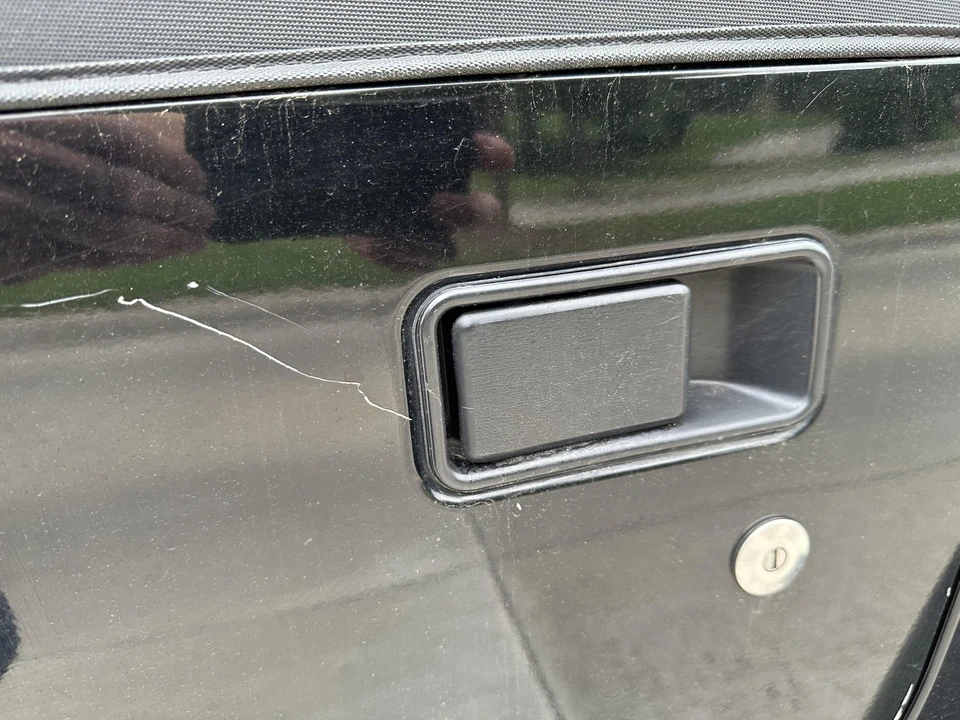 2006 Jeep TJ Wrangler - Image 23 of 31