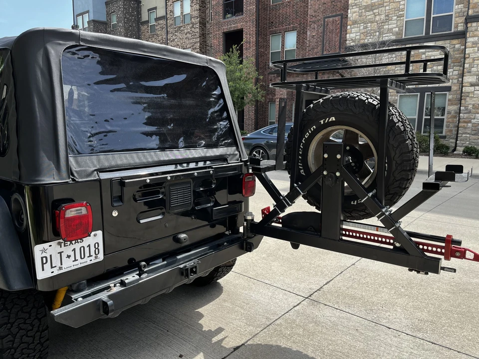 2006 Jeep TJ Wrangler - Image 26 of 31