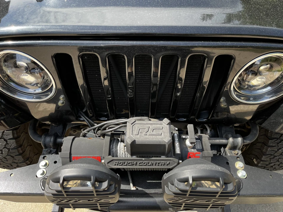 2006 Jeep TJ Wrangler - Image 21 of 31