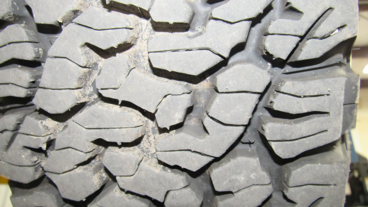 2006 Jeep TJ Wrangler - Image 30 of 31