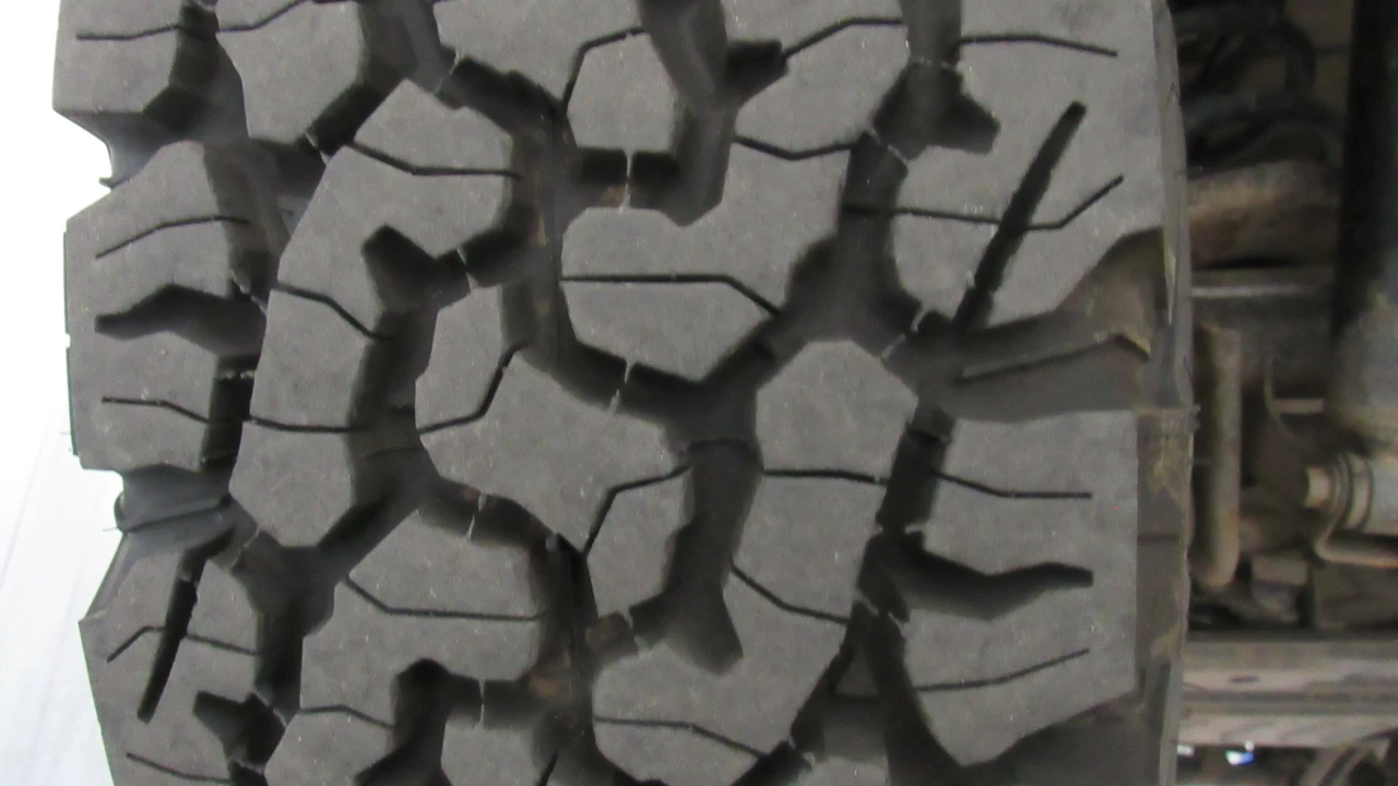 2006 Jeep TJ Wrangler - Image 31 of 31