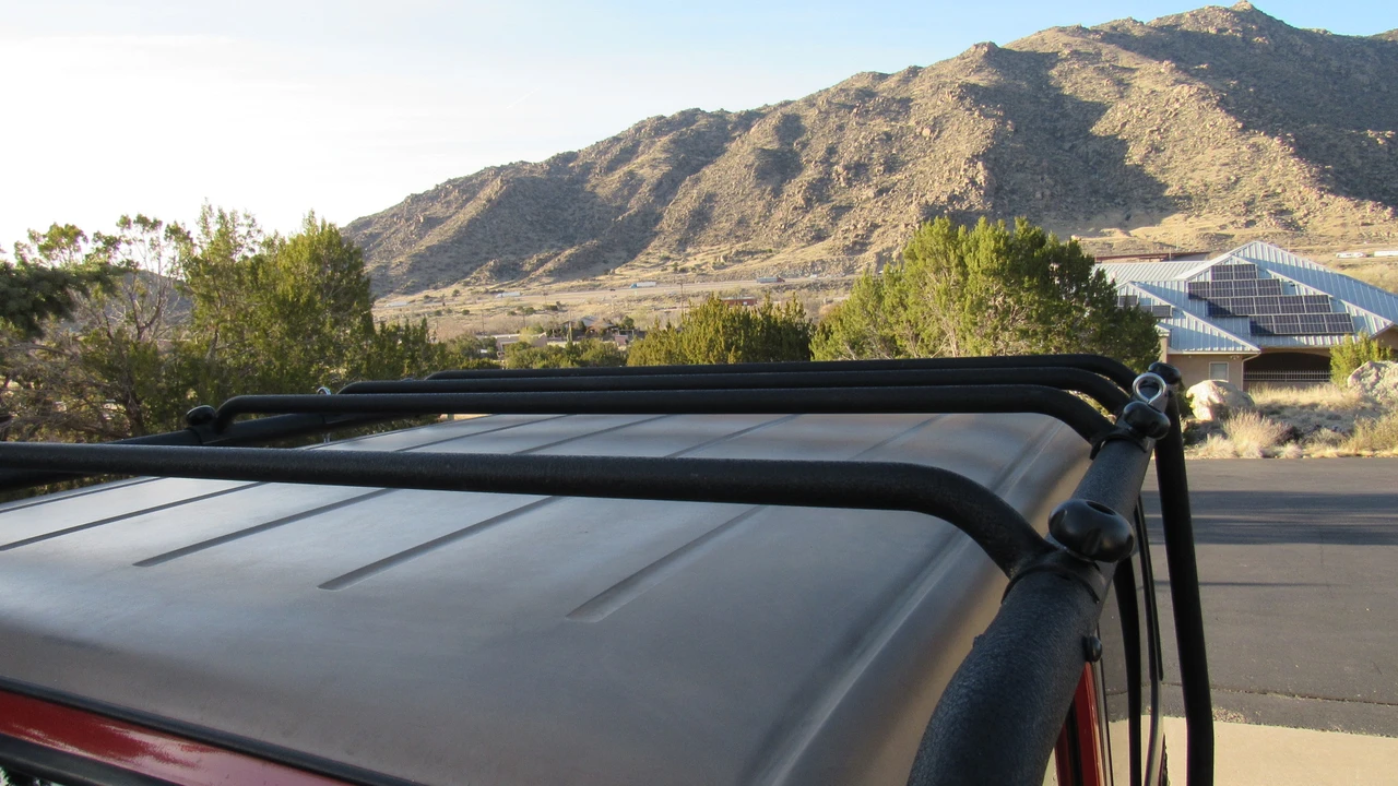 2006 Jeep TJ Wrangler - Image 18 of 31