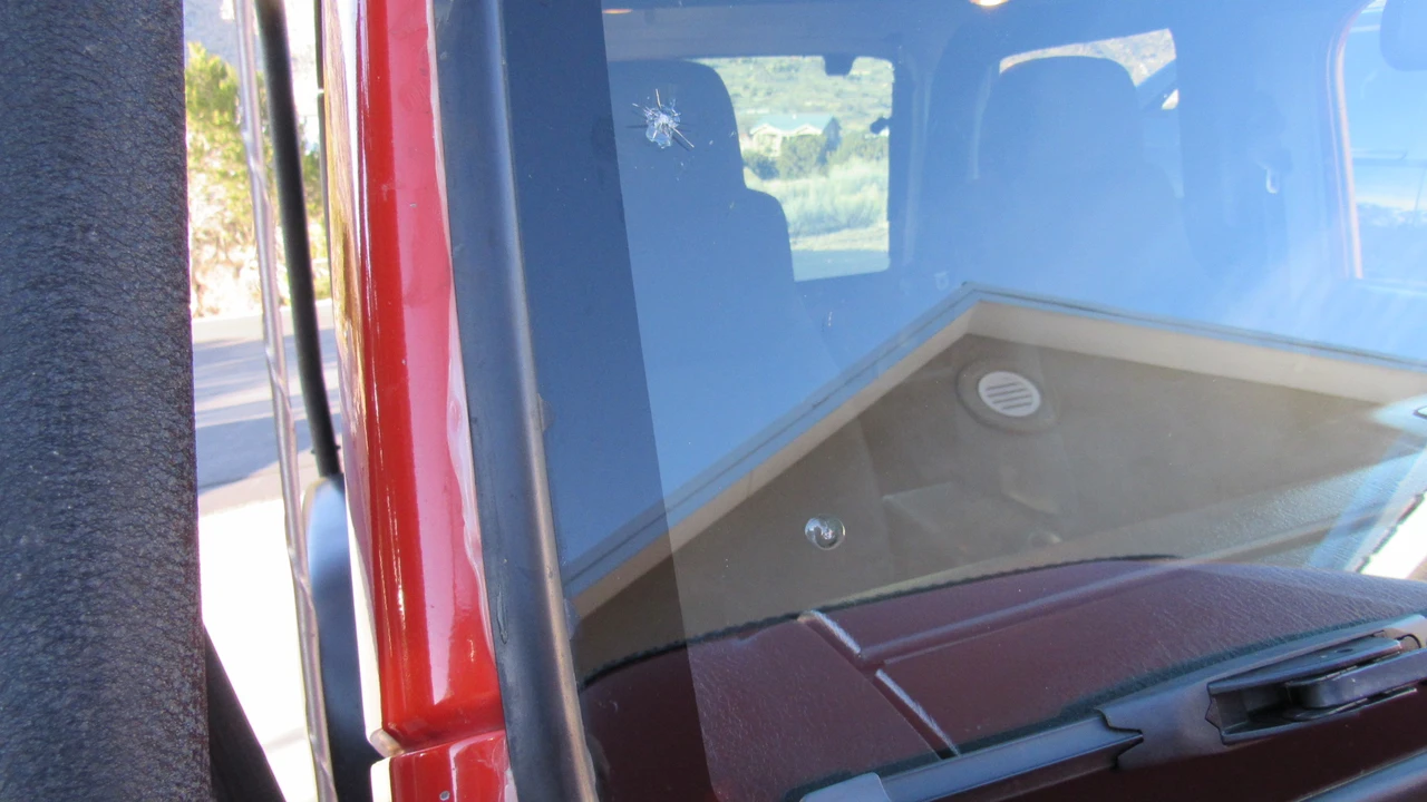 2006 Jeep TJ Wrangler - Image 21 of 31