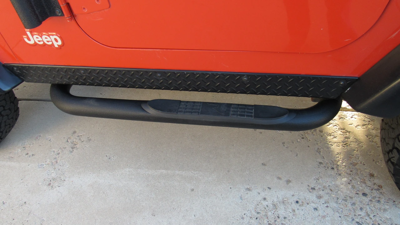 2006 Jeep TJ Wrangler - Image 14 of 31