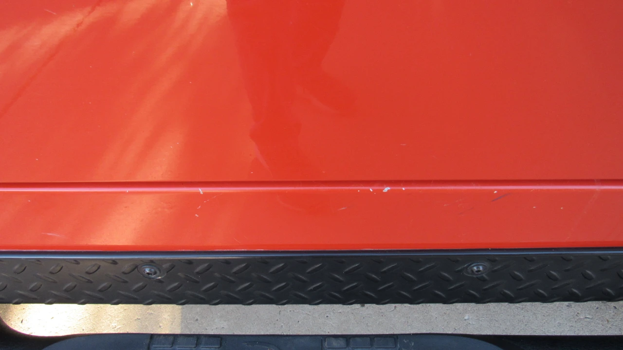 2006 Jeep TJ Wrangler - Image 24 of 31