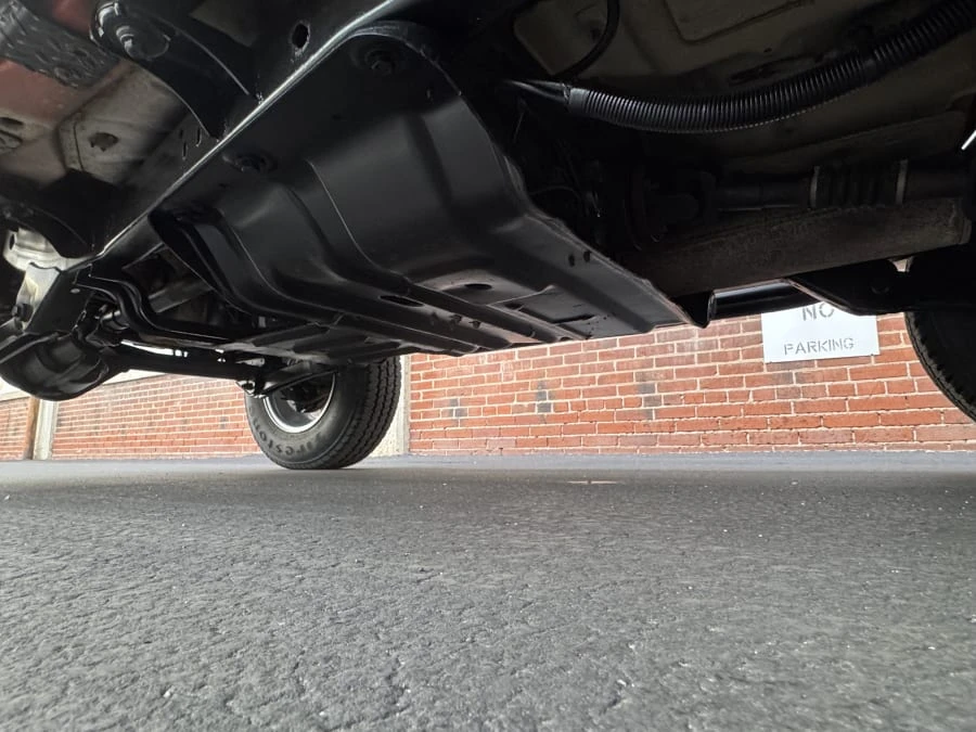2006 Jeep TJ Wrangler - Image 12 of 12