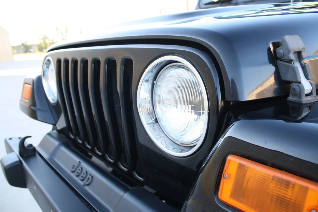 2006 Jeep TJ Wrangler - Image 15 of 31