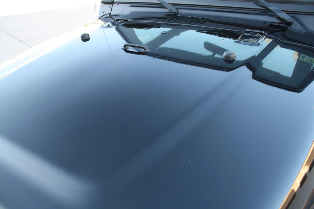 2006 Jeep TJ Wrangler - Image 14 of 31