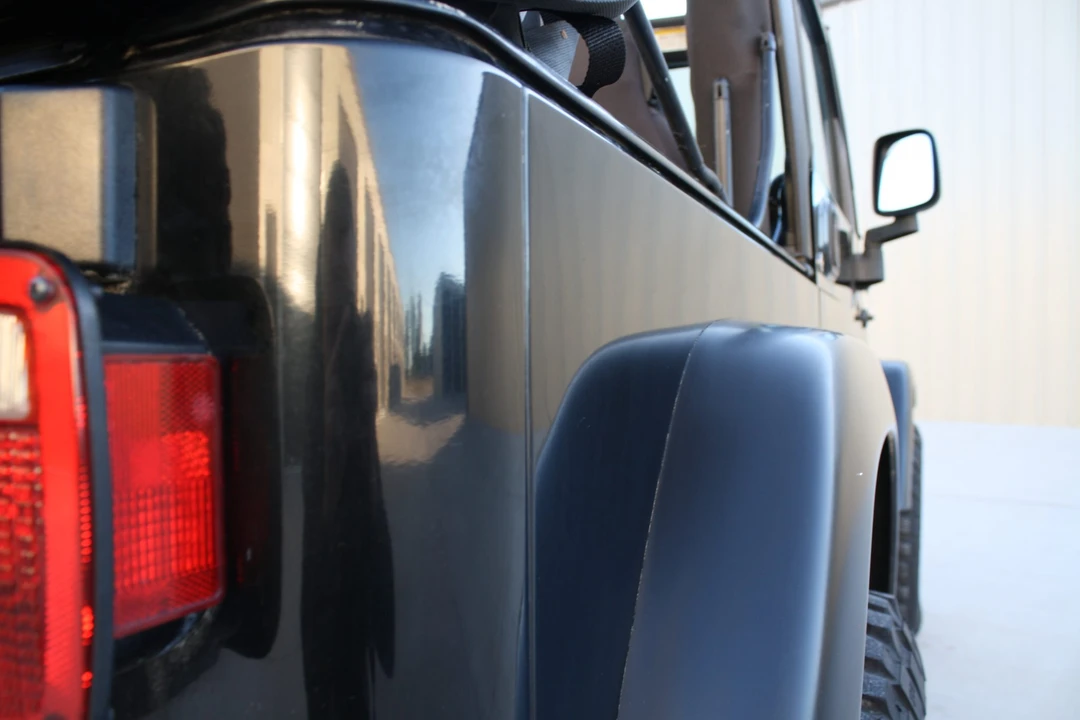 2006 Jeep TJ Wrangler - Image 30 of 31