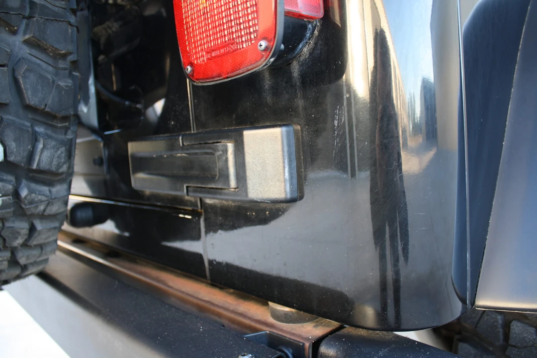 2006 Jeep TJ Wrangler - Image 28 of 31