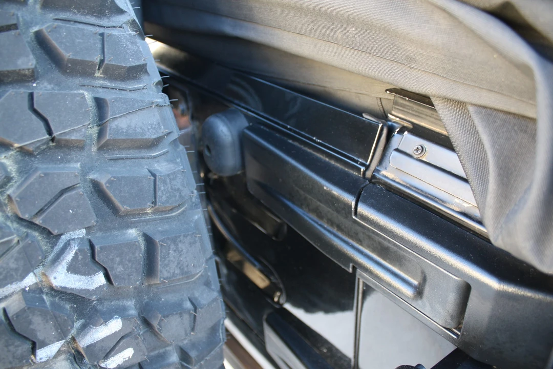 2006 Jeep TJ Wrangler - Image 29 of 31