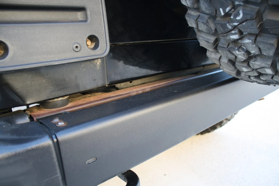 2006 Jeep TJ Wrangler - Image 27 of 31