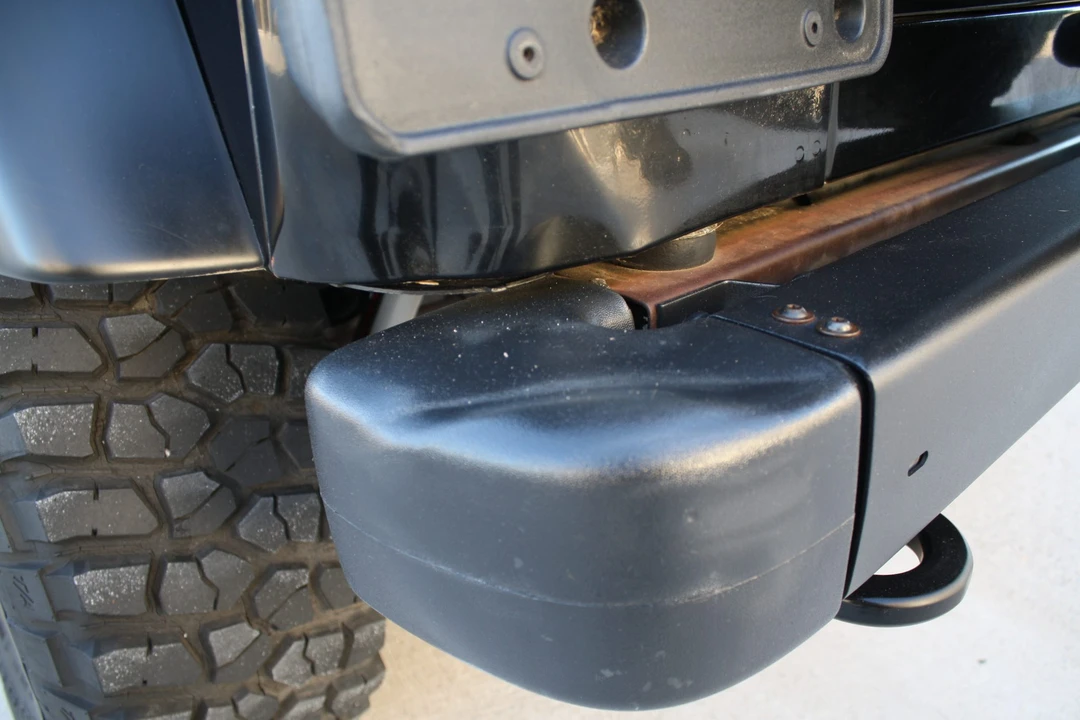 2006 Jeep TJ Wrangler - Image 26 of 31