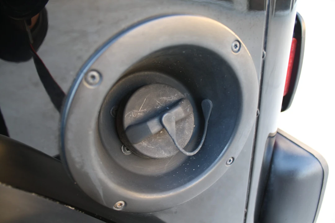 2006 Jeep TJ Wrangler - Image 22 of 31